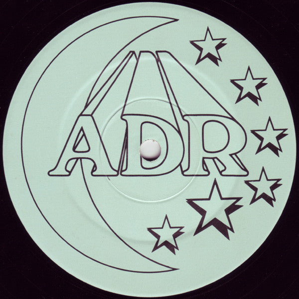 The Sorcerer : Mind Scratcher / Dance The Night Away (12")