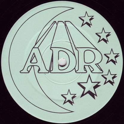 The Sorcerer : Mind Scratcher / Dance The Night Away (12")