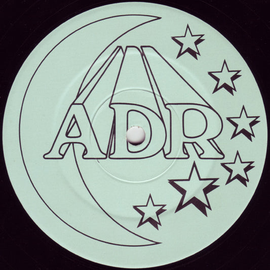 The Sorcerer : Mind Scratcher / Dance The Night Away (12")