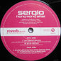 Sergio : Hong Kong Affair (12", Single)