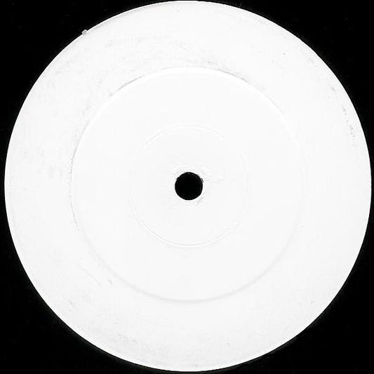 Bass City Rollaz : Feel Tha Bass (12", S/Sided)