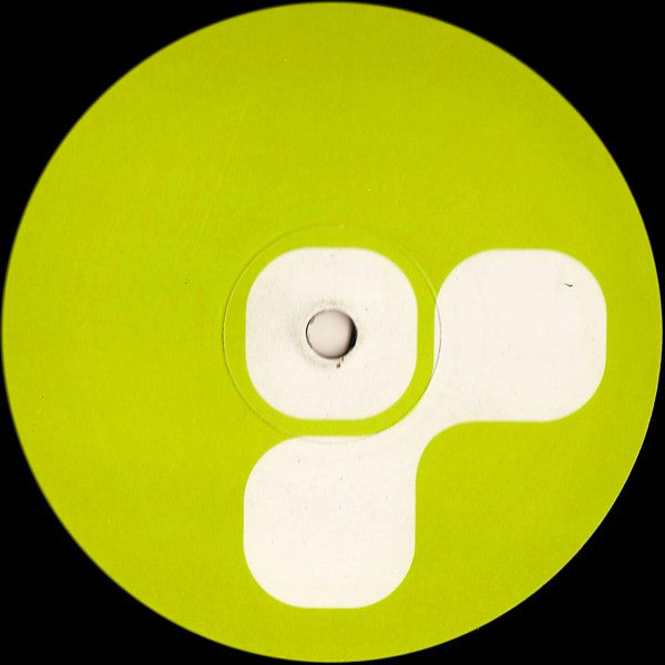 Libra Presents Taylor : Anomaly - Calling Your Name (12")