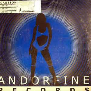 Caution (4) : Synthetic (12")