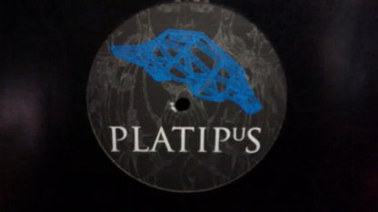 S.O.L. : Quantensprung 1 / Solaris 1 & 2 (12")