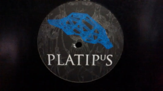 S.O.L. : Quantensprung 1 / Solaris 1 & 2 (12")