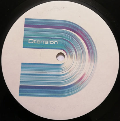 Soul Avengerz Feat. Kat Blu : I Can't Stop (12")