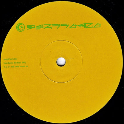 Armand Van Helden : Koochy (12")