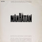 George Gershwin, New York Philharmonic, Zubin Mehta, Gary Graffman : Music From The Woody Allen Film "Manhattan" (LP, Album)