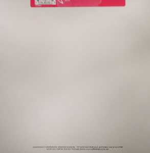 DJ Flex : Lonely (12")