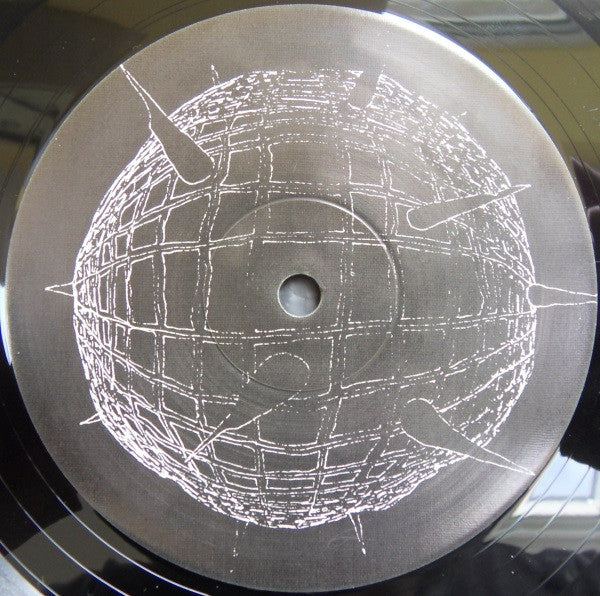 Various : Trak 1 / IQ / Swan Song (12")