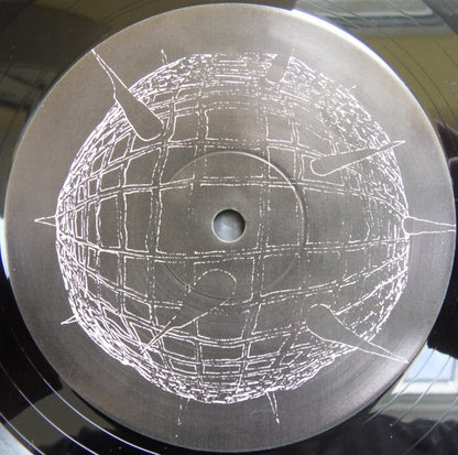 Various : Trak 1 / IQ / Swan Song (12")
