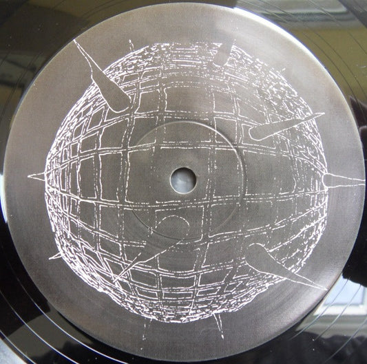 Various : Trak 1 / IQ / Swan Song (12")