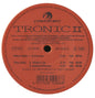 Tronic II* : It Comes (12")