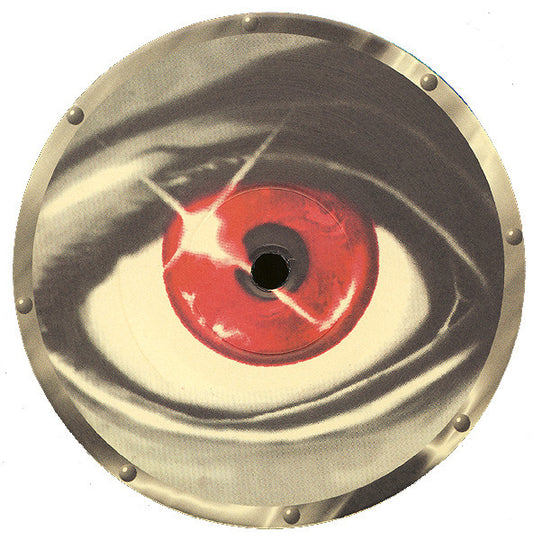 Tronic II* : It Comes (12")