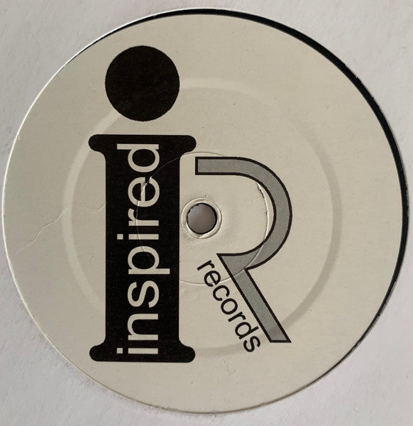 Van Faber & D-Suza : Overload (12")
