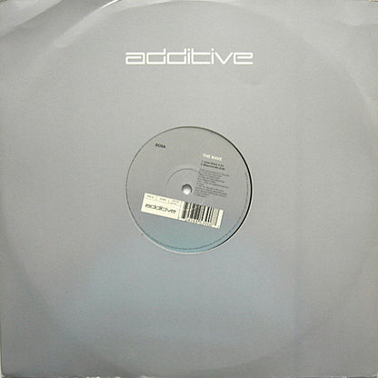 Sosa : The Wave (12")
