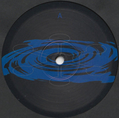 Blake Baxter : Dream Sequence X (12", RE, RM)