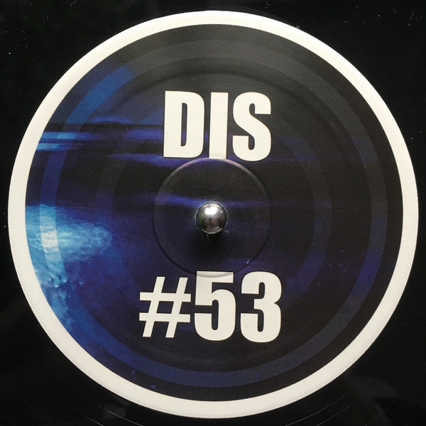 Skeptical (2) & MC Fokus : Fluctuate / The Truth (12")