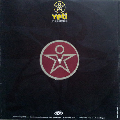 Green Velvet : Flash (12")