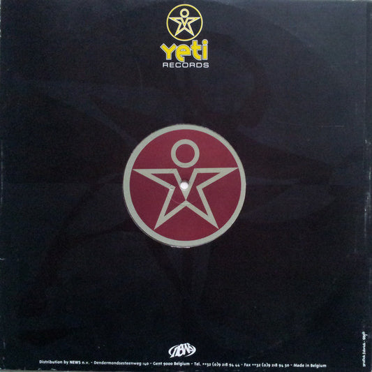 Green Velvet : Flash (12")