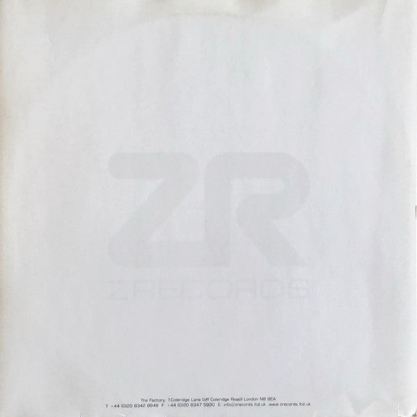 Joey Negro Presents The Sunburst Band : Fly Away (12")
