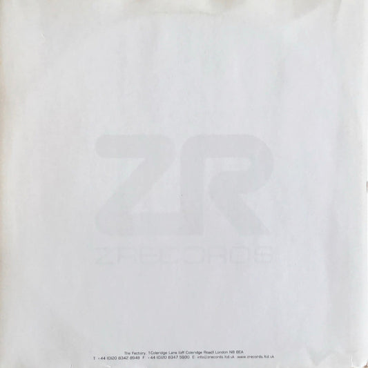 Joey Negro Presents The Sunburst Band : Fly Away (12")