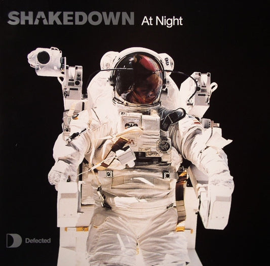 Shakedown : At Night (12")