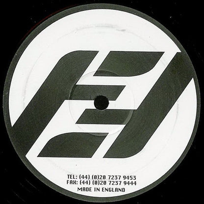 Frances James & DJ Face Feat. Fahan : Sunshine Lover (12")