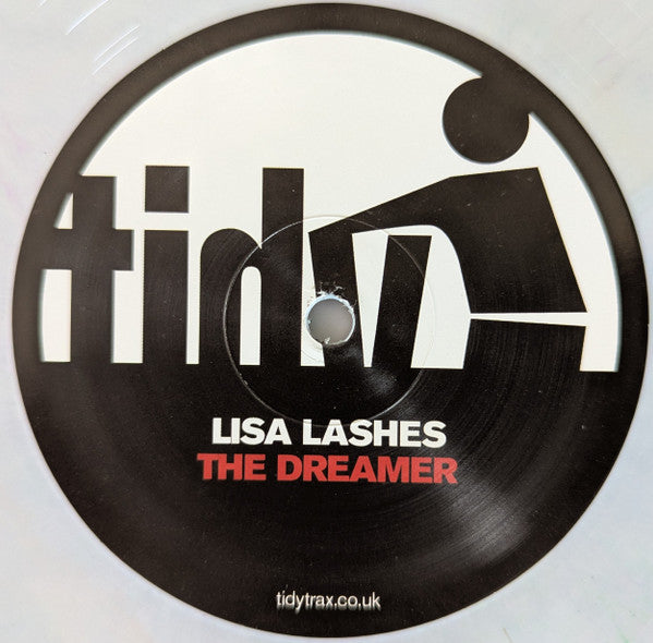 Various : Tidy Vinyl Club EP1 (12", Ltd, Spl)