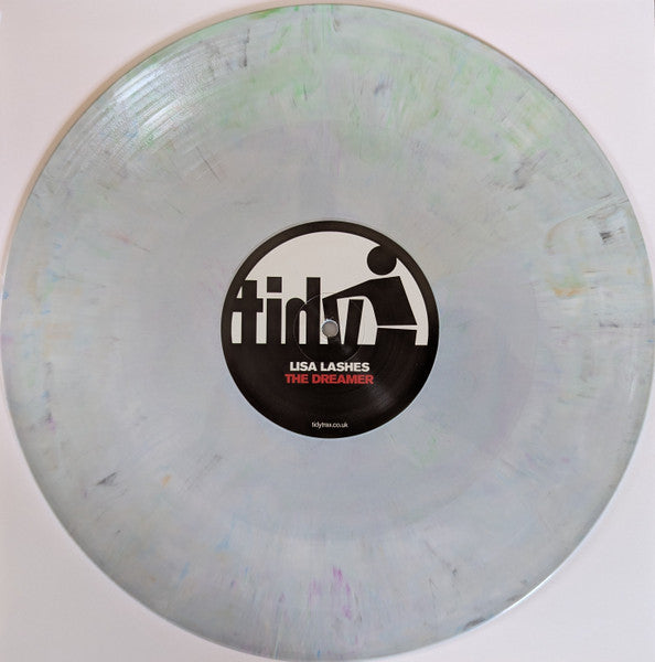 Various : Tidy Vinyl Club EP1 (12", Ltd, Spl)