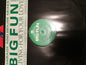 Big Fun : Living For Your Love (12")