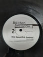 Bill And Ben (The Irish Men) : The Beautiful Hoover (12", Two)