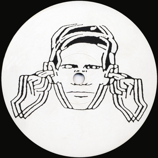 Elektron : Biodegradable EP2 (12", EP)