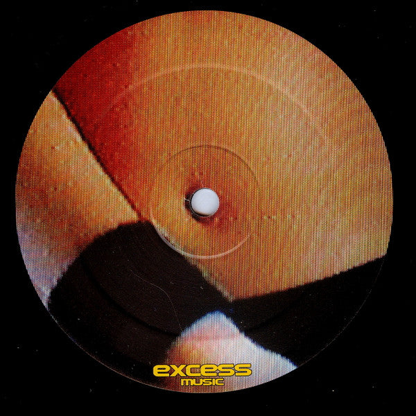 Eric Prydz : Call On Me (12", Single)