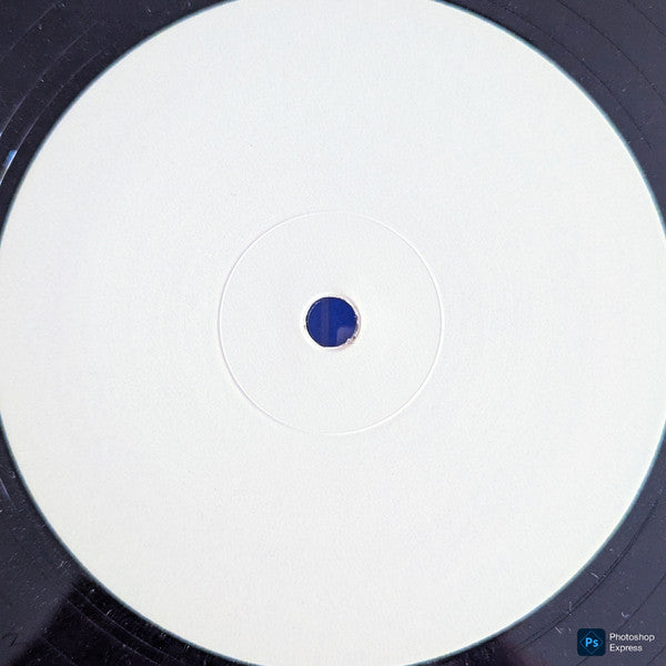 Abteilung Ton : Nachtgeschichte (12", W/Lbl, Pro)