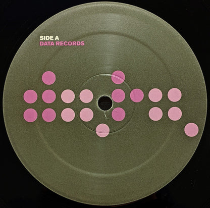 Future Breeze : Temple Of Dreams (12")