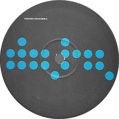 iiO : Rapture (12", Single)