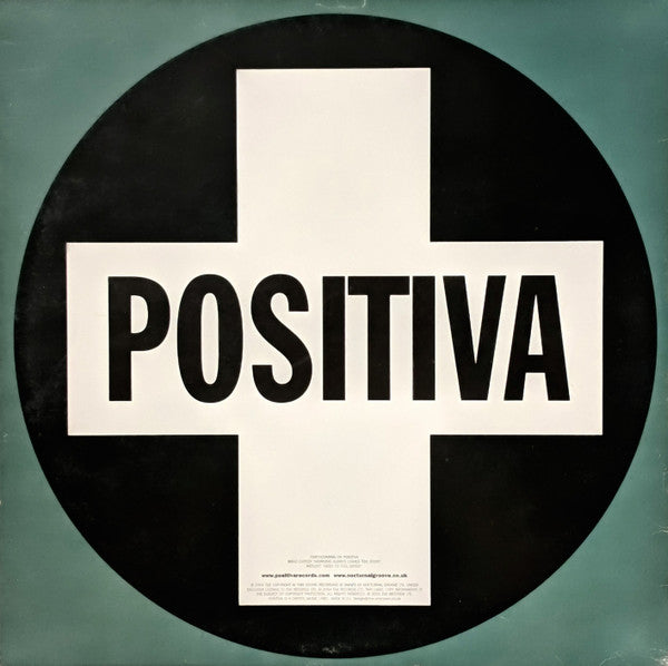 Shapeshifters : Lola's Theme (12")