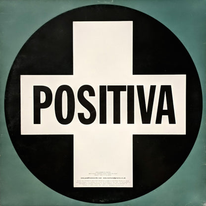 Shapeshifters : Lola's Theme (12")