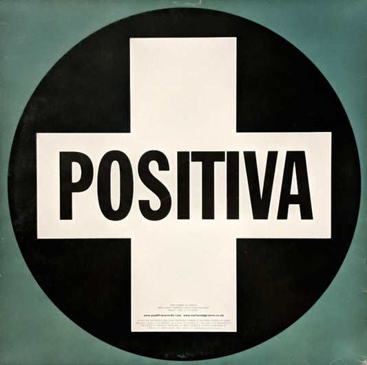 Shapeshifters : Lola's Theme (12")