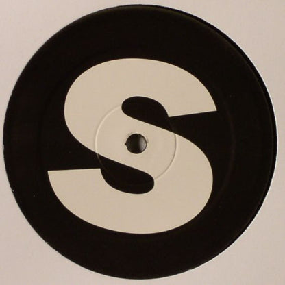 The Visionaries (2) : Find Another Way (12", Promo, TP)