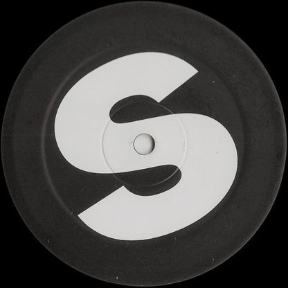 The Visionaries (2) : Find Another Way (12", Promo, TP)