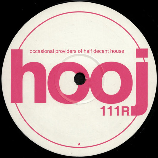 16B* Feat. Morel* : Escape (Driving To Heaven) (12", 2/2)