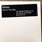 Midas (8) : Fire In The Sky (12", W/Lbl)