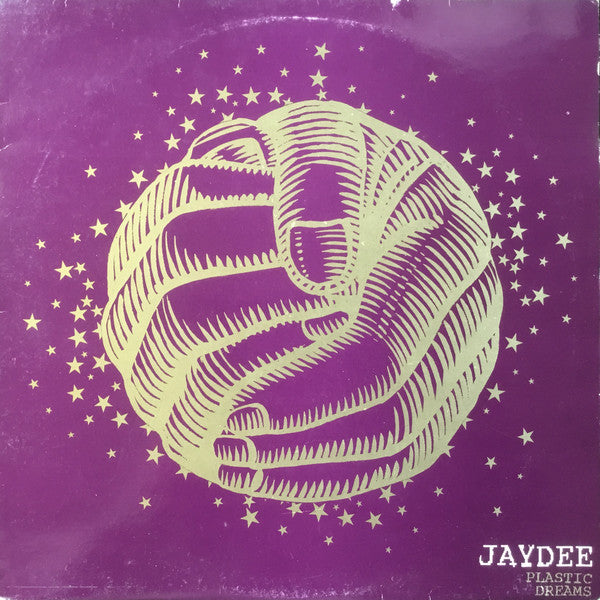 Jaydee : Plastic Dreams (12")