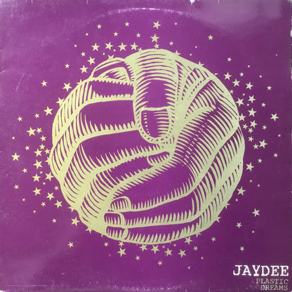 Jaydee : Plastic Dreams (12")
