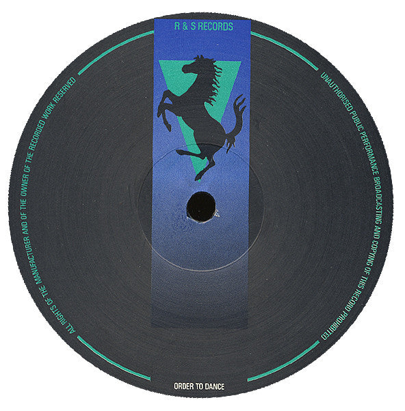 Jaydee : Plastic Dreams (12")
