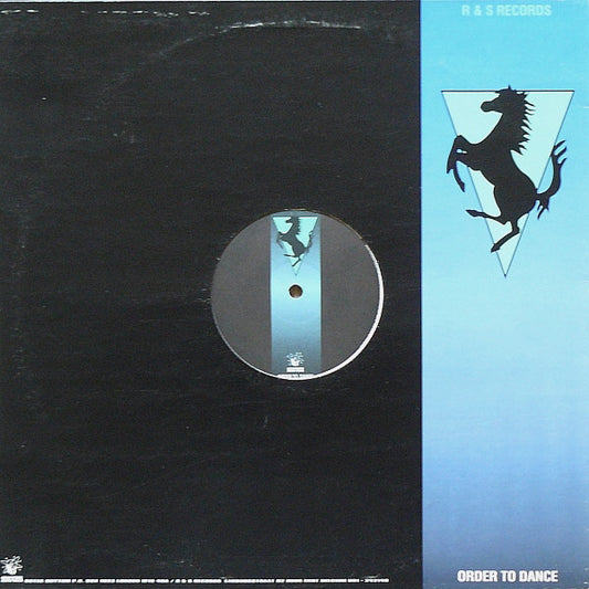 Program 2 Beltram : The Omen (12")