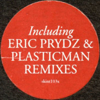 Alter Ego : Rocker (Remixes) (12")