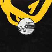 Dave Joy : First Impression (12", Ltd)